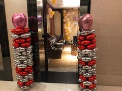 -湖锦酒楼(八一路店)