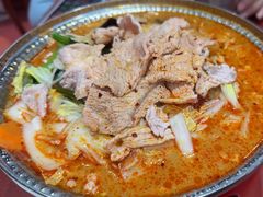 -喜家德虾仁水饺(北京超极合生汇店)