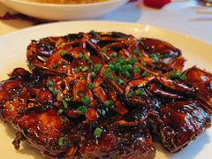 -丽思卡尔顿酒店-天泰轩中餐厅(大沽北路店)