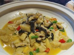 -印象鲵宴·张家界地标美食名片(溪布街店)