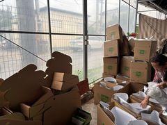 -马陆小张葡萄园农家乐