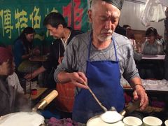 upload_pic-清真老马家国华牛奶鸡蛋醪糟(正宁路店)