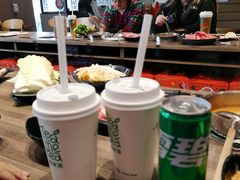 -呷哺呷哺 黄金牧场 (旧宫永辉超市店)