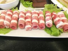 -栈桥王子饭店-风味餐厅
