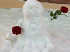 -世界之窗阿尔卑斯冰雪世界