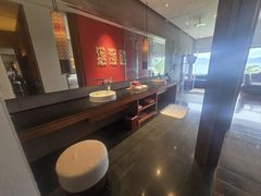 -三亚太阳湾柏悦酒店