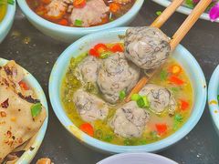 -大圈仔滋味研究所(龙湖·佰乐街店)
