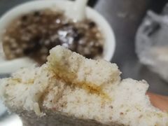 -芳婆糕团店(王府大街店)