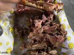 -迎燕阁烤羊腿(二环南路店)