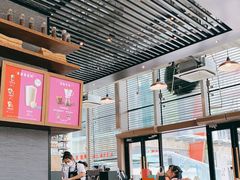 -星巴克(贵阳花果园1店)