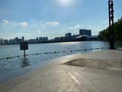 -天鹅湖体育公园