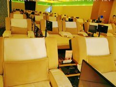-御水泉·国际水疗会(广州长隆店)