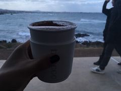 -Cafe Aewol Monsant