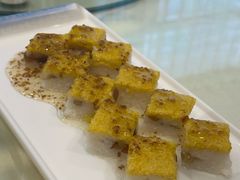 黄米凉糕-凯鸽酒楼•雁北民间菜(华北星店)