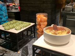 -上海宝华万豪酒店