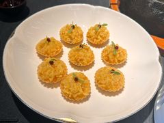 -南里山房·新淮扬菜(徐汇万科店)