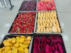 -安德鲁户外烧烤帐篷营地(马泉营店)