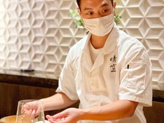 -晴空·日本料理(万象城店)