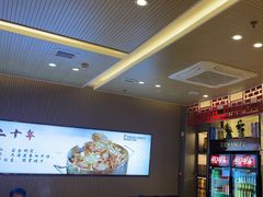 -蝎王府羊蝎子(西直门店)
