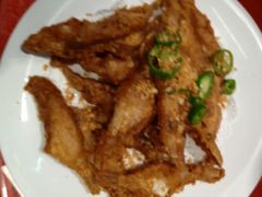 -隆都四季香饭店(碧海路店)