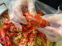 -指爱龙虾(金杨路总店)