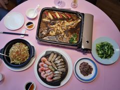 -高佳庄·舟山海鲜(海景旗舰店)