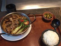 -餘·铁板烧&烤肉(昆山金陵大饭店)