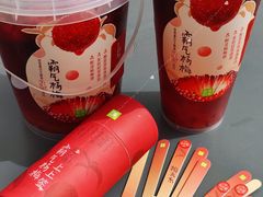 -奈雪的茶(大悦城店)