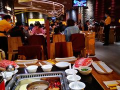 -巴奴毛肚火锅(大剧院店)