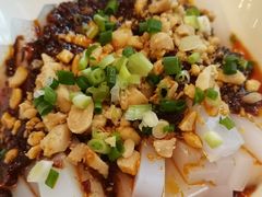 开心凉粉-川香楼酒家