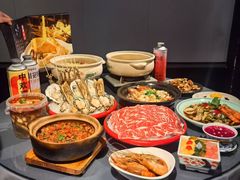 -金龙·打边炉(南京西路店)