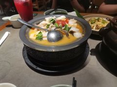 -云海肴·汽锅鸡·云南菜(高德置地店)