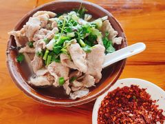 -周记翘脚牛肉