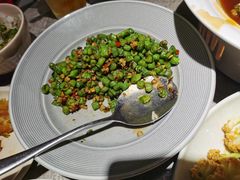 -留半山·香港食堂(啦啦宝都店)