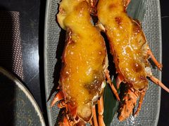 -大葉日本料理·龍蝦任食放題(廣州W酒店)