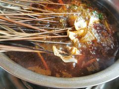 -牛华八婆麻辣烫(起源店)