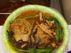 -爱民螺蛳粉(五里亭店)