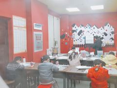 -大卫美术教育(南湖中央广场校区)