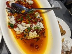 -狮王府淮扬菜(百家湖1912店)
