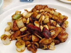 -红菜坊·烤鸭·川鲁宴(石园店)
