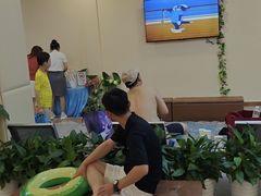 -上海玛雅海滩水公园