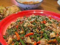 -兔槽江湖菜·重庆璧山兔(水围店)