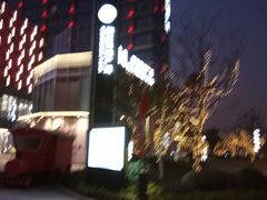 -恒生万鹂广场(唐镇店)
