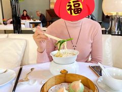 -宝丽轩中餐厅BAOLIXUAN