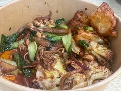 -味中味休闲小吃(同济路店)