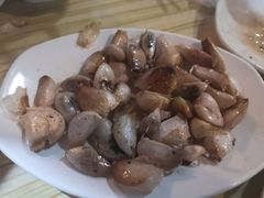 -炙热童年·老北京炙子烤肉(南锣鼓巷店)