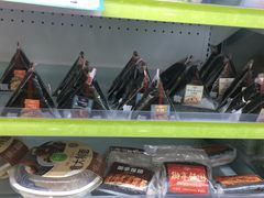 -today便利店(汉街店)