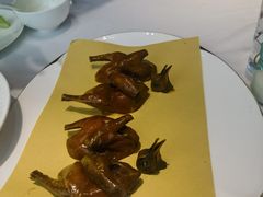 -红顶食府(滨湖九号店)