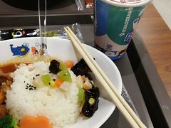 -海昌极光餐厅