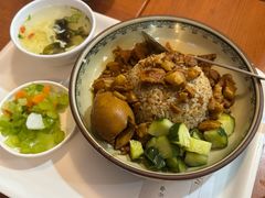 -菊儿人家·北京胡同菜(南锣鼓巷店)